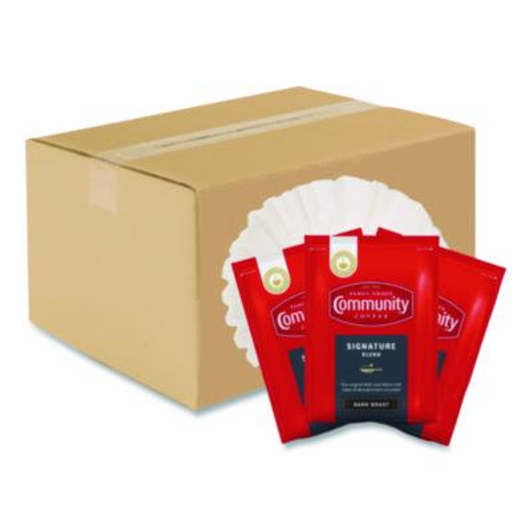 Signature Blend, 2.5 Oz Packet, 40/Carton