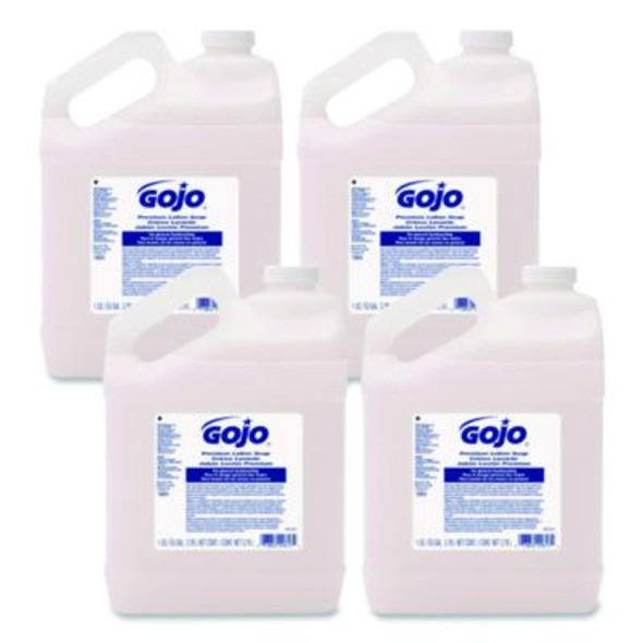 Premium Liquid Hand Soap Refill, Waterfall Scent, 1 Gal
