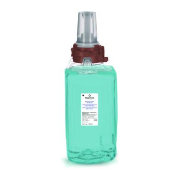 Adx Foaming Hand Soap Refills, Botanical Scent, 1,250 Ml, 3/Carton