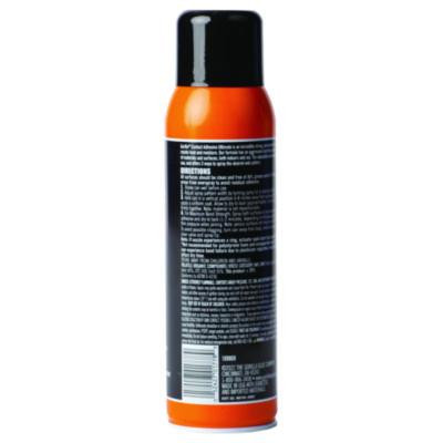 Contact Adhesive Ultimate, 12.2 Oz Aerosol Spray, Dries Light Yellow