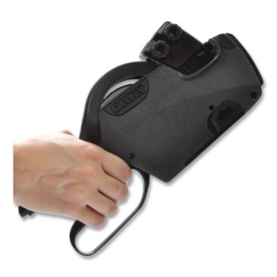 G-Series 22 Labeler, Model 22-88, 2-Line, 8 Characters/Line, 22 Mm x 16 Mm Label Size