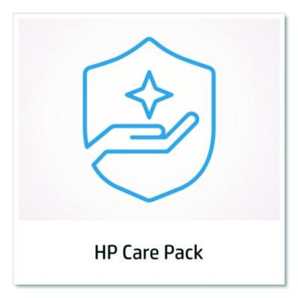 One-Year Post Warranty Next-Business-Day Hardware Support For Hp Designjet Z9 Pro 64"