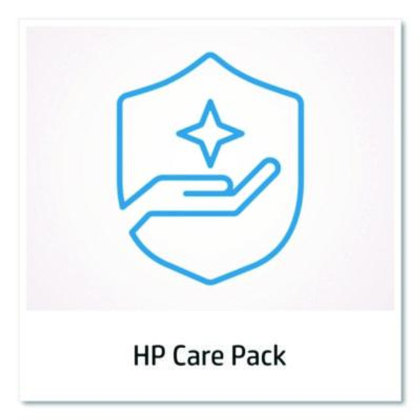 Five-Year Next-Business-Day Hardware Support For Hp Designjet T650 36"