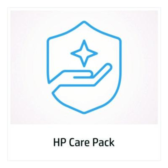 Three-Year Next-Business-Day On-Site Hardware Support For Hp Designjet Z6 24"