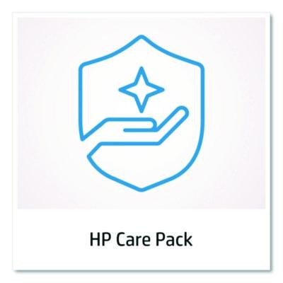 Three-Year Next-Business-Day On-Site Hardware Support For Hp Designjet Z6 44"