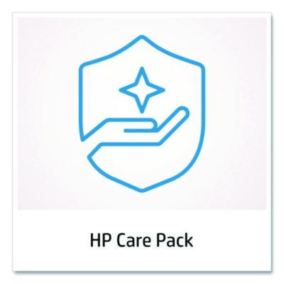 Three-Year Next-Business-Day On-Site Hardware Support For Hp Designjet Z9 44"