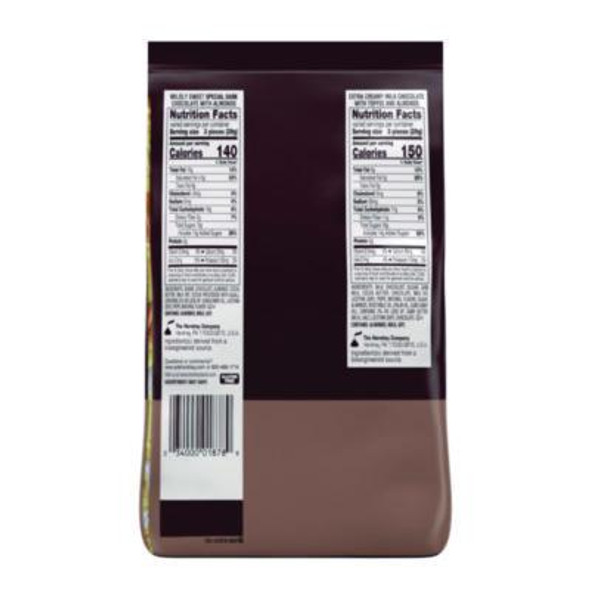 Nuggets, Party Pack, Assorted, 31.5 Oz Bag