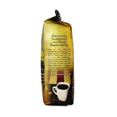 Madalyn's Backyard Pecan Ground Coffee, 12 Oz Bag