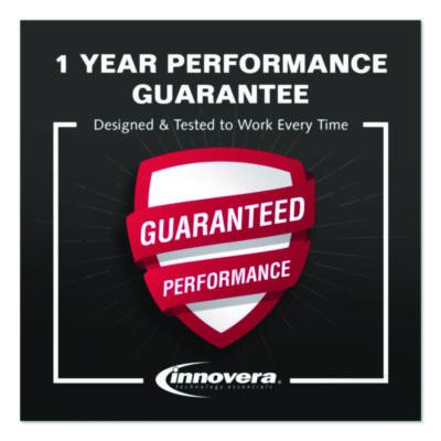 Remanufactured Yellow High-Yield Ink, Replacement For 962Xl (3Ja02An), 1,600, Page-Yield