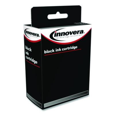 Remanufactured Black High-Yield Ink, Replacement For 65Xl (N9K04An), 300 Page-Yield