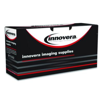 Remanufactured Black Toner, Replacement For Tn350, 2,500 Page-Yield