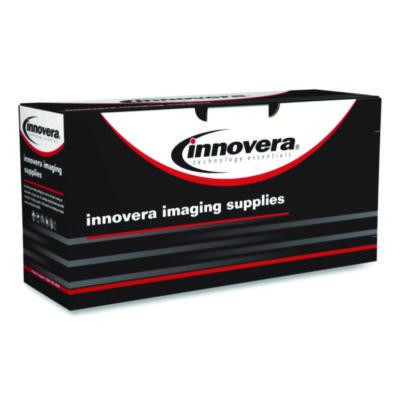 Remanufactured Black Toner, Replacement For 147A (W1470A),10,500 Page-Yield, Black