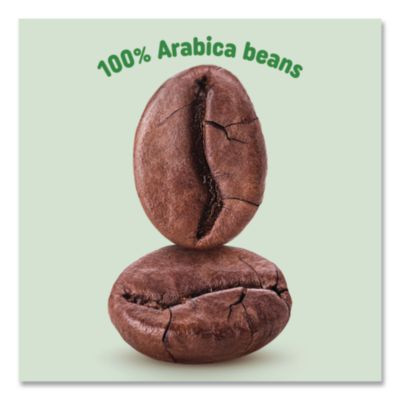 Fraction Pack, Columbian Decaf, 1.25 Oz Packet, 42/Carton