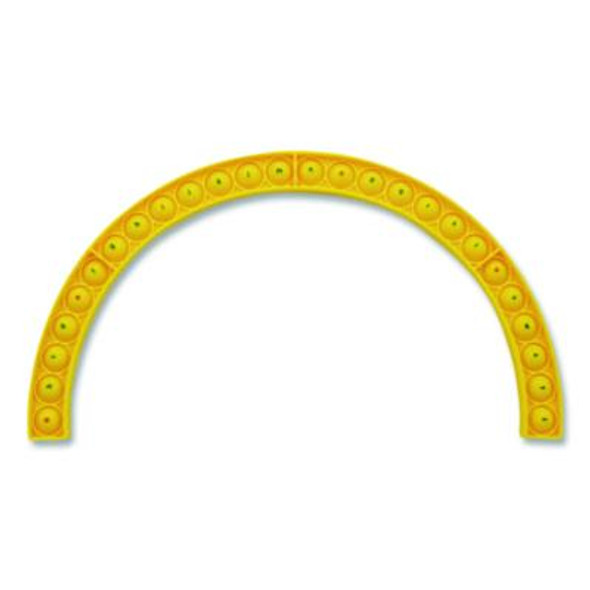 Alphabet Arc Bubble Board, Grades Pre-K To 2