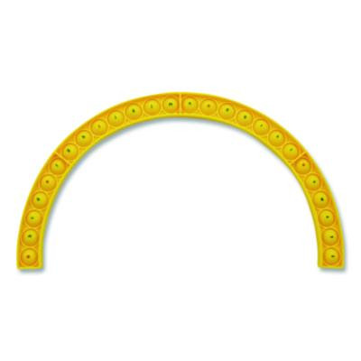 Alphabet Arc Bubble Board, Grades Pre-K To 2