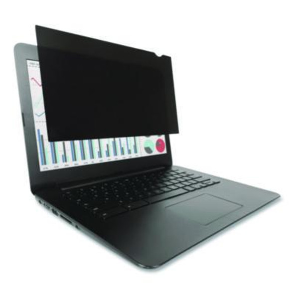 Laptop Privacy Screen For 14" Monitors, 16:9 Aspect Ratio