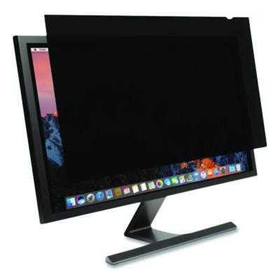 Anti-Glare Reversible Privacy Screen For 22.1" Widescreen Monitor, 16:10 Aspect Ratio