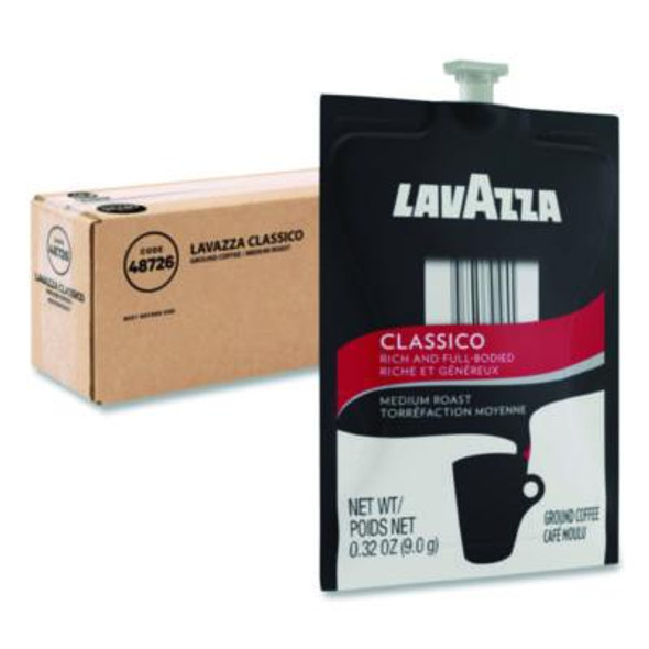 Classico Coffee Freshpack, 38/Carton