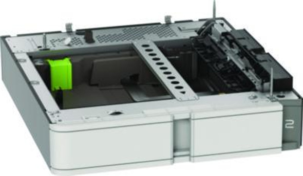 550-Sheet Tray