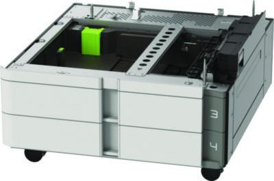 20L8801 2 x 550-Sheet Tray