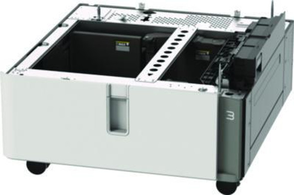 2,000-Sheet Tandem Tray-A4