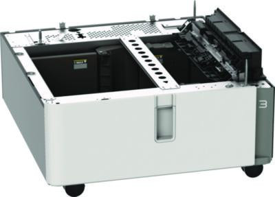 20L8802 2,000-Sheet Tandem Tray-A4