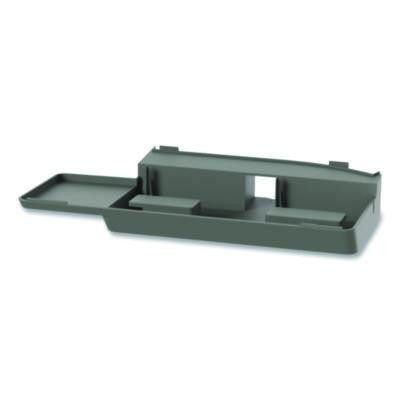 Keyboard Tray, Gray