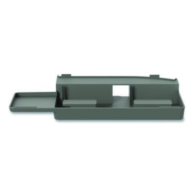 Keyboard Tray, Gray