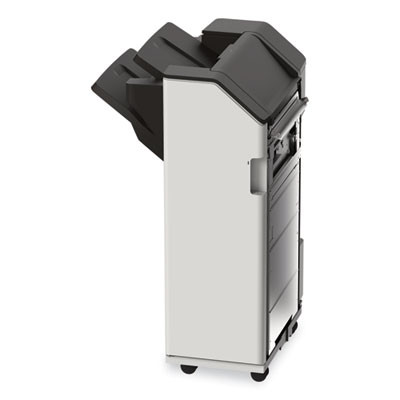 20L8813 1,250-Sheet 2/4 Hole Punch Finisher