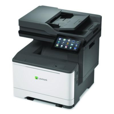 Cx635Adwe Multifunction Printer, Copy/Fax/Print/Scan