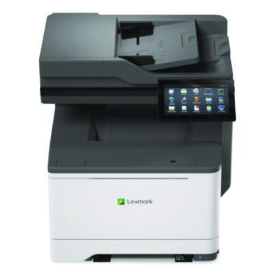 Cx635Adwe Multifunction Printer, Copy/Fax/Print/Scan