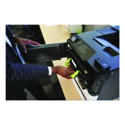 66S0Za0 Imaging Unit, 75,000 Page-Yield, Black