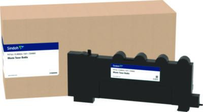 75M0W00 Waste Bottle