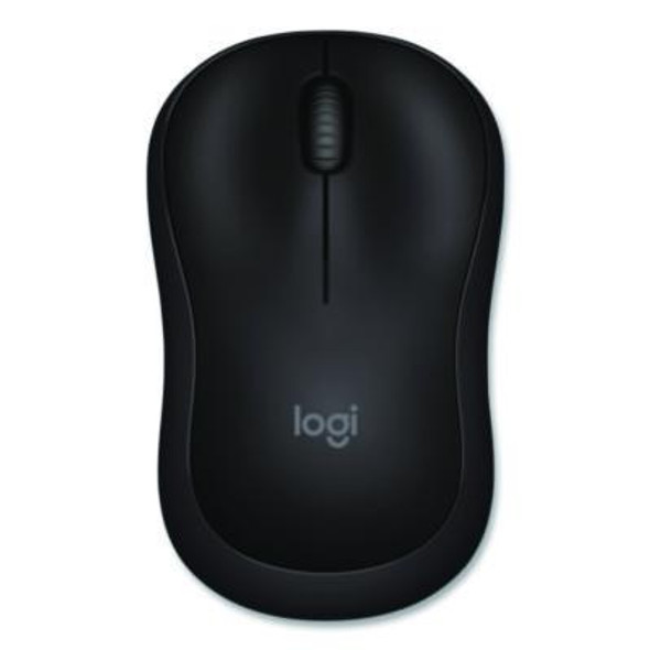 M240 For Business, 33 Ft Wireless Range, Left/Right Hand Use, Graphite