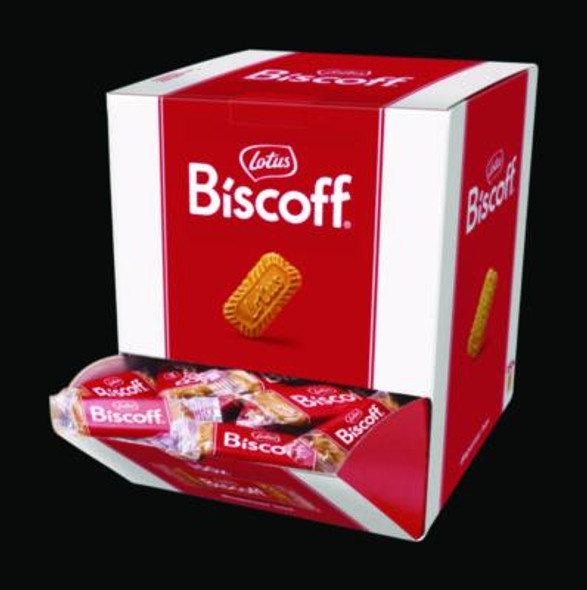 Cookies Dispenser Box, Caramel Cookie, 0.22 Oz Bag, 150/Carton