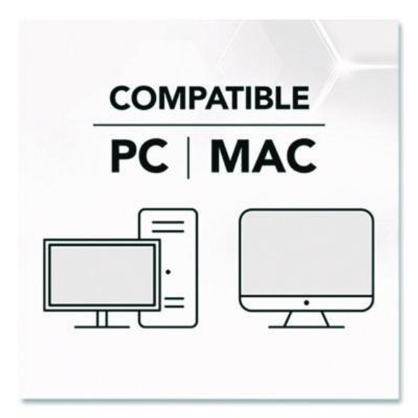 Jumpdrive S60 Usb 2.0 Flash Drive, 64 Gb, Gray/White, 3/Pack