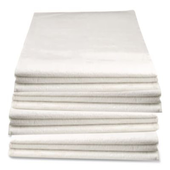 Disposable Drape Sheet, 40 x 60, White, 100/Carton