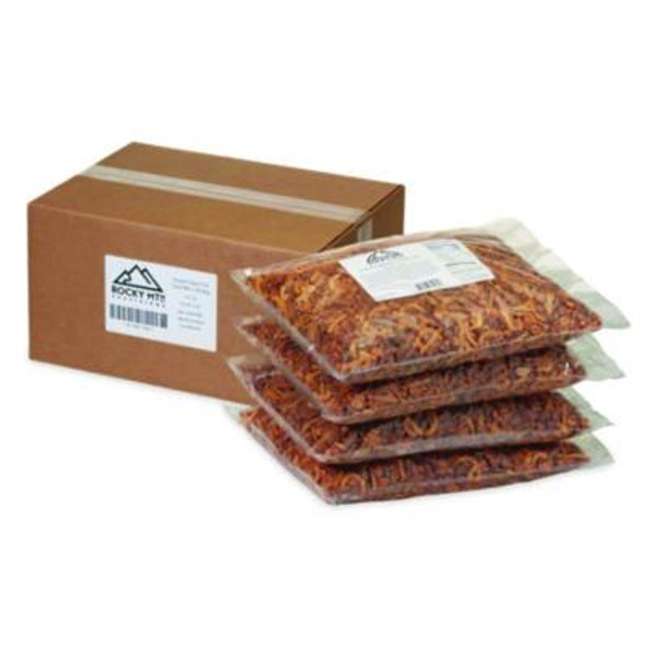 Sweet Cajun Fire Roasted Trail Mix, 80 Oz Bag, 4/Carton
