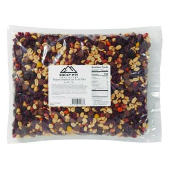 Peanut Butter Cup Roasted Trail Mix, 80 Oz Bag, 4/Carton