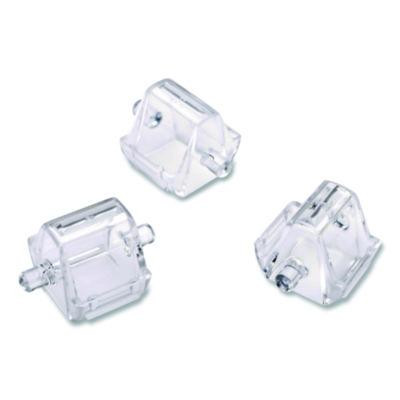 Replacement Core For C15, C38, C20, C21 Tape Dispensers, For 1" Core Tapes, Clear