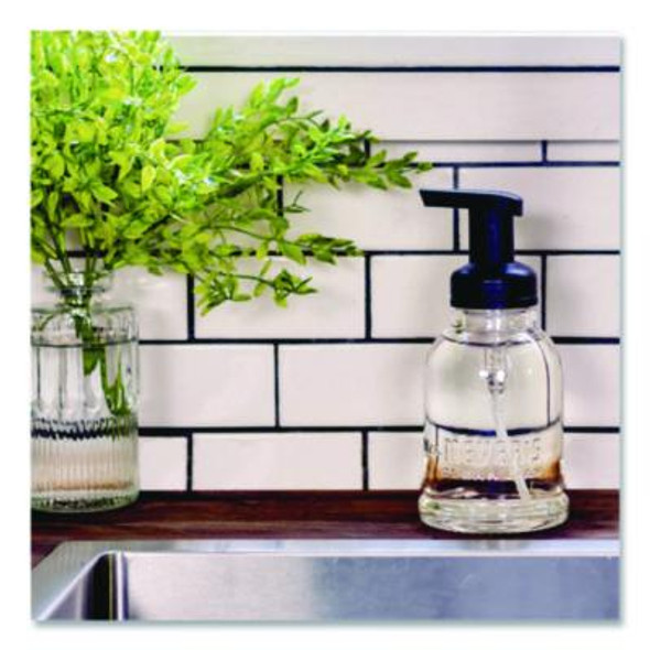 Clean Day Concentrated Foaming Hand Soap Dispenser Refill, Lavender Scent, 2 Oz Bottle, 2/Pack