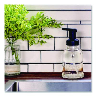Clean Day Concentrated Foaming Hand Soap Dispenser Refill, Lavender Scent, 2 Oz Bottle, 2/Pack