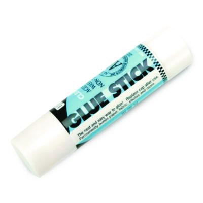 Glue Stick, 0.28 Oz, Dries Clear