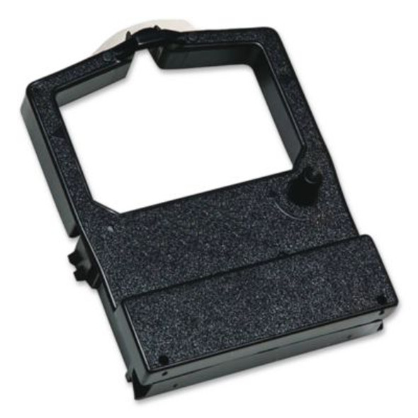 Oki Microline 590/591 R6070-2 Nylon Ribbon, Black, 2/Pack