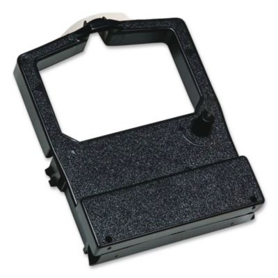 Oki Microline 590/591 R6070-2 Nylon Ribbon, Black, 2/Pack
