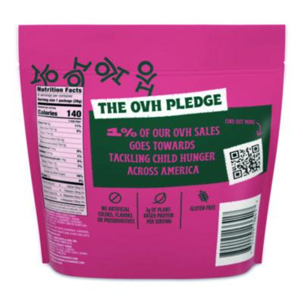 Cranberry Nut Mix, (8) 1 Oz Bags