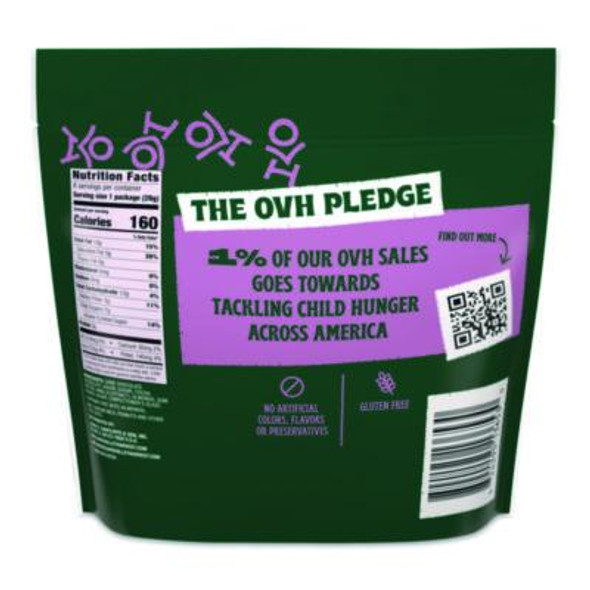 Dipped Almonds, Dark Chocolate, (8) 1 Oz Bags