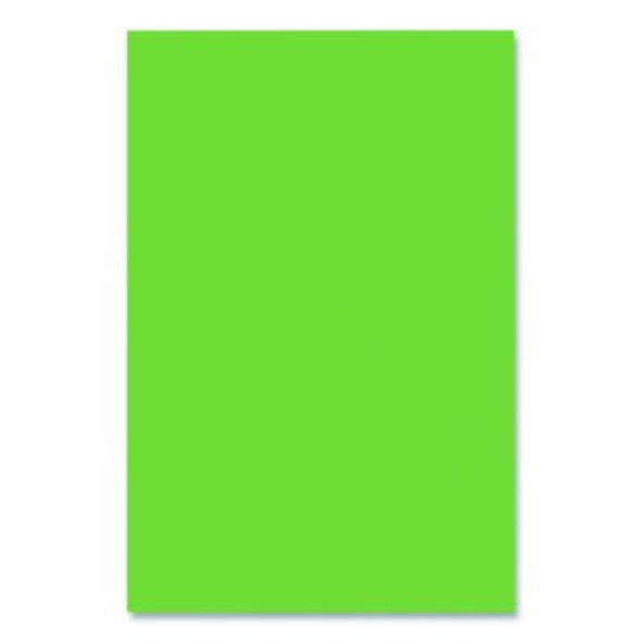 Spectra Art Tissue, 23 Lb Tissue Weight, 20 x 30, Spring Green, 24/Pack