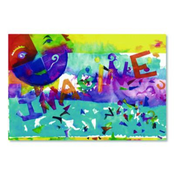 Spectra Art Tissue, 23 Lb Tissue Weight, 20 x 30, Spring Green, 24/Pack