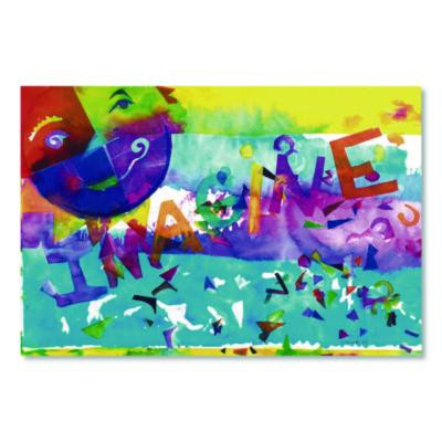 Spectra Art Tissue, 23 Lb Tissue Weight, 20 x 30, Spring Green, 24/Pack